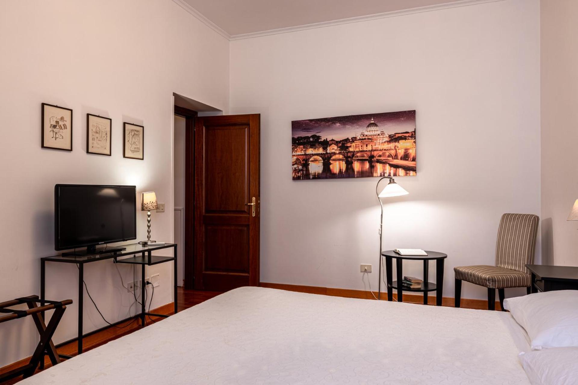 La Tua Casa Al Colosseo Roma Eksteriør bilde